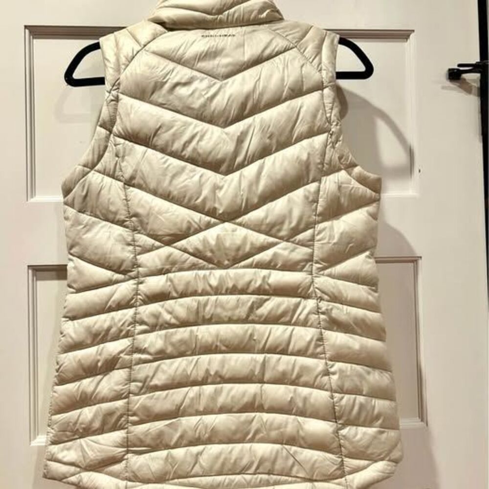 Columbia Omni-Heat Puffer Vest - Picture 2 of 6